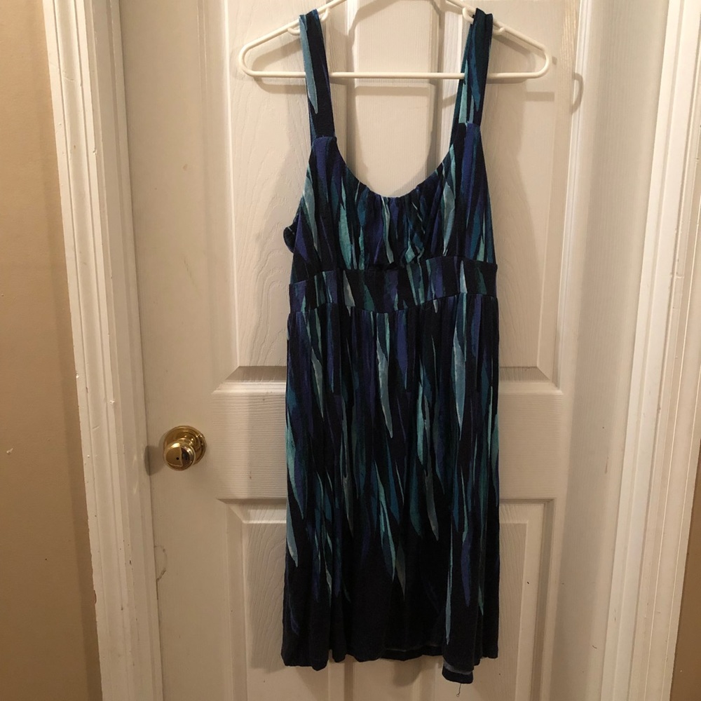Summer dress